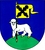Znak obce Liběšice