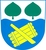 Znak obce Lipno nad Vltavou