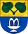 Znak obce Lipová-lázně