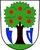 Znak města Luhačovice