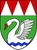 Znak obce Lukavice