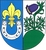 Znak obce Lužice