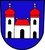 Znak obce Machov