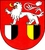 Znak obce Markvartice