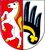Znak obce Martinice