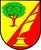 Erb obce Milčice