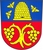 Znak obce Miroslavské Knínice