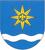 Znak obce Mohelnice