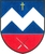 Znak obce Moldava