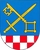 Znak obce Moravany
