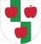 Erb obce Moravecké Pavlovice