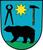 Erb obce Moravský Beroun