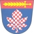 Znak obce Mratín