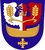 Znak obce Mšecké Žehrovice