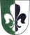 Znak obce Nákří