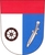 Znak obce Nedrahovice