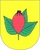 Erb obce Nesuchyně