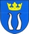 Znak obce Níhov