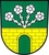 Znak obce Norberčany