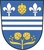 Erb obce Nosálov