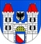 Znak obce Nová Bystřice