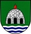 Znak obce Nová Pec