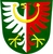Znak obce Olbramovice