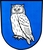 Znak obce Oldřišov