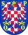 Znak obce OLOMOUC