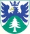Erb obce Orlické Záhoří
