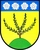 Erb obce Oskořínek