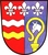 Znak obce Oslov