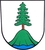 Znak obce Ostravice