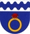 Znak obce Otmarov
