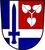 Znak obce Paračov