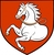 Znak obce PARDUBICE
