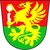 Znak obce Paršovice