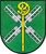 Znak obce Partutovice