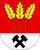 Znak obce Pavlíkov