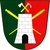 Znak obce Pec