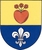 Erb obce Petráveč