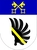 Znak obce Petrovice