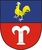 Znak obce Petrovice