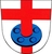 Znak obce Petrovice