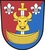 Znak obce Plaveč