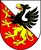 Znak obce Ploskovice