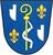 Znak obce Pokojovice
