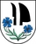 Znak obce Police