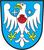 Znak obce Popovice