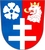 Erb obce Přibyslavice